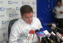 COSEP propone más desarrollo en San Juan del Sur y Tola