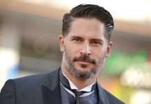 Joe Manganiello será Deathstroke en la película de Batman