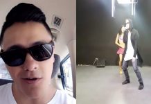 Joey Montana enamorado de Nicaragua