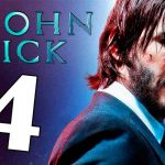 cine, fichaje, saga, john wick, keannu reeves,