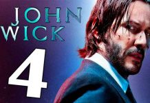Anuncian nuevo fichaje para la cuarta entrega de “John Wick” cine, fichaje, saga, john wick, keannu reeves,