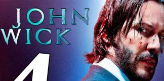cine, fichaje, saga, john wick, keannu reeves,