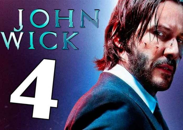cine, fichaje, saga, john wick, keannu reeves,