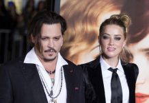 Orden de restricción contra Johnny Depp seguirá vigente