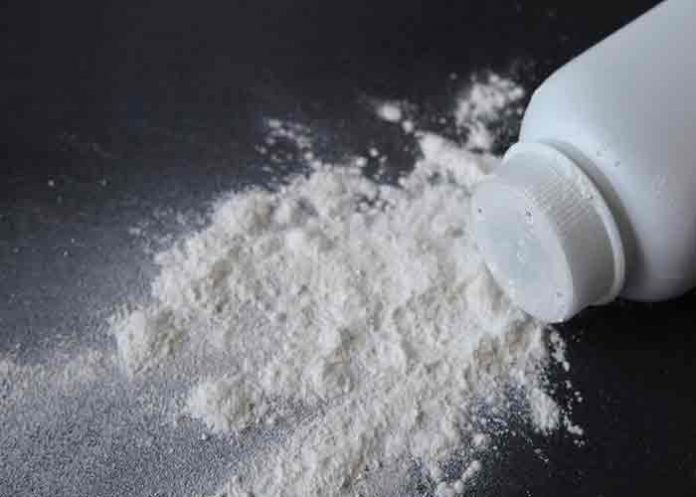 estados unidos, Johnson & Johnson, multa, cancer,