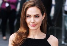 Angelina Jolie abandona mansión que compartía con Brad Pitt
