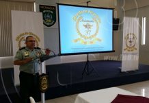 Presentan jornada conmemorativa del Ejército de Nicaragua