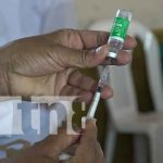 Asamblea aprueba préstamo del BCIE para contrarrestar la pandemia en Nicaragua nicaragua, leon, segunda dosis, vacuna, coronavirus,