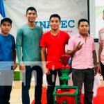 nicaragua, matagalpa, muy muy, jornada,