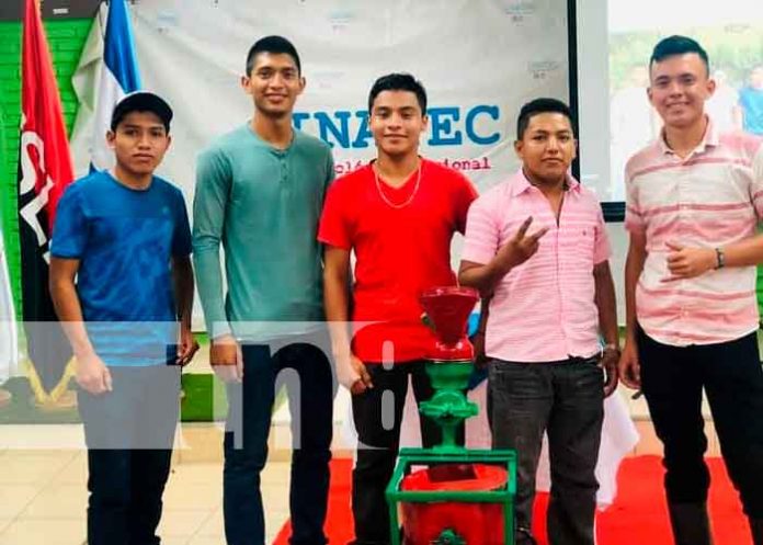 jornada nicaragua, matagalpa, muy muy, jornada,