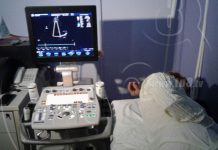 Jornada de atención en Centro Nacional de Cardiología