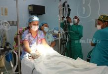 Realizan cirugías de hernia en el Hospital La Mascota