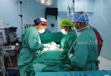 Realizan jornada quirúrgica de hernia en La Mascota