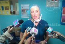 Managua: Jornada quirúrgica en Hospital Manolo Morales