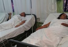 Intensa jornada quirúrgica en hospital Lenín Fonseca