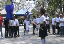 Promueven jornada de vacunación en Isla de Ometepe