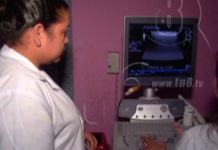 Exitosa jornada radiológica en Hospital Manolo Morales
