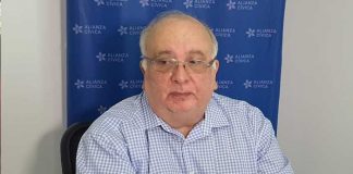 nicaragua, captura, atentado, jose pallais, policia,