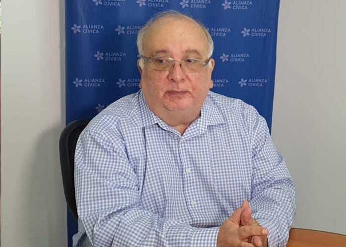 jose-pallais-nicaraga nicaragua, captura, atentado, jose pallais, policia,