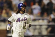 Mets fichan a José Reyes con contrato de ligas menores