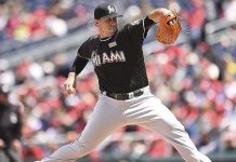 Muere lanzador José Fernández en accidente en un bote