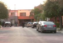 México: Joven asesina a su exnovia de un balazo