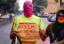 México: Joven LGBT torturado, quemado y asesinado por tener VIH/SIDA mexico, homicidio, comunidad lgbt,