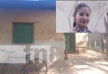 ¿Dónde está? Buscan a una joven de Somoto que no regresó de una pulpería nicaragua, joven, desaparecida, somoto, pulperia, investigacion,