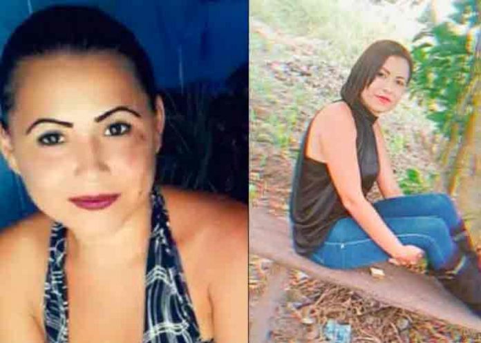 joven-hallada- el salvador, joven, asesinato, desaparicion,