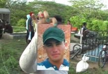Matan a machetazos a joven ocotaliano en Costa Rica