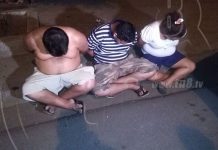 Atropellan a muchacha y después la agreden