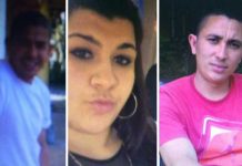 Jóvenes hondureños mueren en aparatoso accidente en Miami