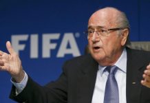 La FIFA abre caso de soborno contra Joseph Blatter y dos más