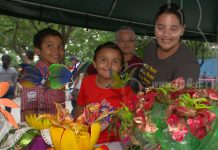 JS promueve talento y movimientos en pro de la naturaleza