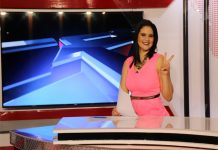 Arleth Juárez se despide de la televisión
