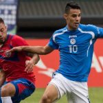 maximo goleador
