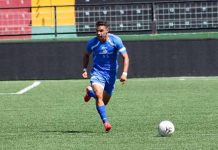 Fútbol Nacional Selección: Barrera y Silva, fijos para ir a Trinidad & Tobago
