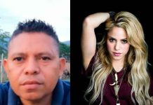 Juan multivoces, el imitador que arrasa en TikTok por hablar como Shakira guatemala, tiktok, imitador, juan carlos dominguez, shakira, video, viral, internet, redes sociales,