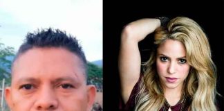 guatemala, tiktok, imitador, juan carlos dominguez, shakira, video, viral, internet, redes sociales,