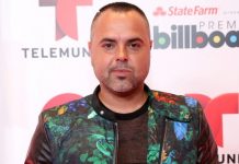 Juan Magán lanzó su sencillo «Baila Conmigo»