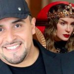 Juan Rivera ataca a Belinda y asegura que hay mujeres mejor que ella tatuaje, belinda, lupillo rivera, juan rivera, criticas, cantante, video,