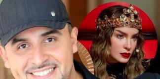 tatuaje, belinda, lupillo rivera, juan rivera, criticas, cantante, video,