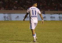 Movimientos en los legionarios nicas legionarios, juan barrera, jason ingram, byron bonilla, futbol,