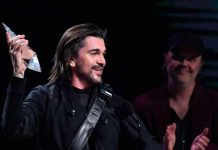 Juanes participa en nuevo álbum de Metallica con una versión de «Enter Sandman» musica, metallica, juanes, colaboracion, enter sandman,