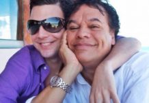 Supuesto amigo íntimo de Juan Gabriel le dedica tierno mensaje