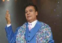 Homenaje a Juan Gabriel, será el próximo lunes