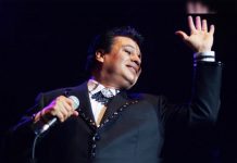 Se filtra video de preinfarto de Juan Gabriel