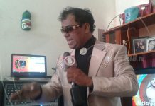 Juan Gabriel Nica lamenta la muerte del artista