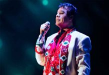 Juan Gabriel presenta Los Dúo 2