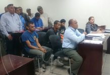 Mandan a juicio a implicados en asesinato del Dimitrov